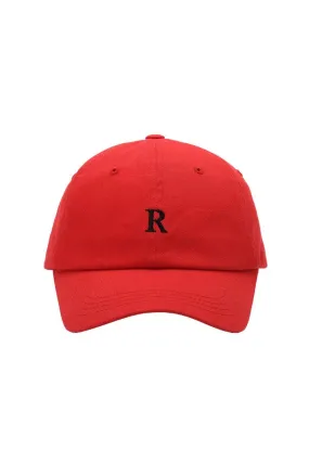 (UNISEX) SOFT BALL CAP