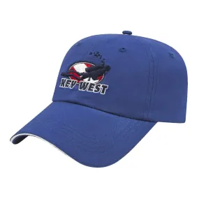 Unstructured Sandwich Cap - #403079