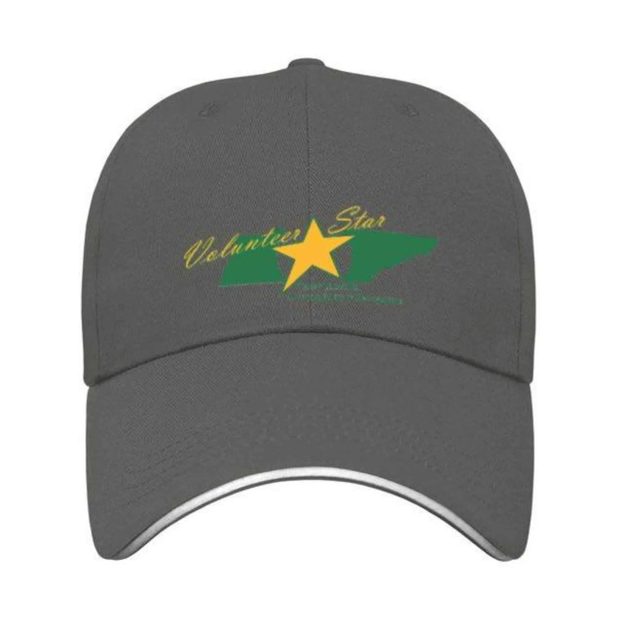 Unstructured Sandwich Cap - #403079