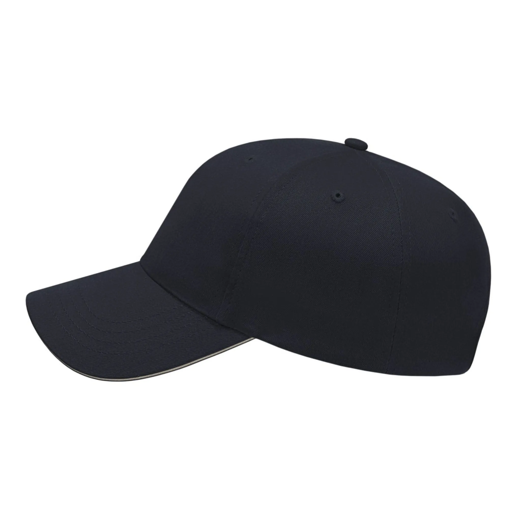 Unstructured Sandwich Cap - #403079