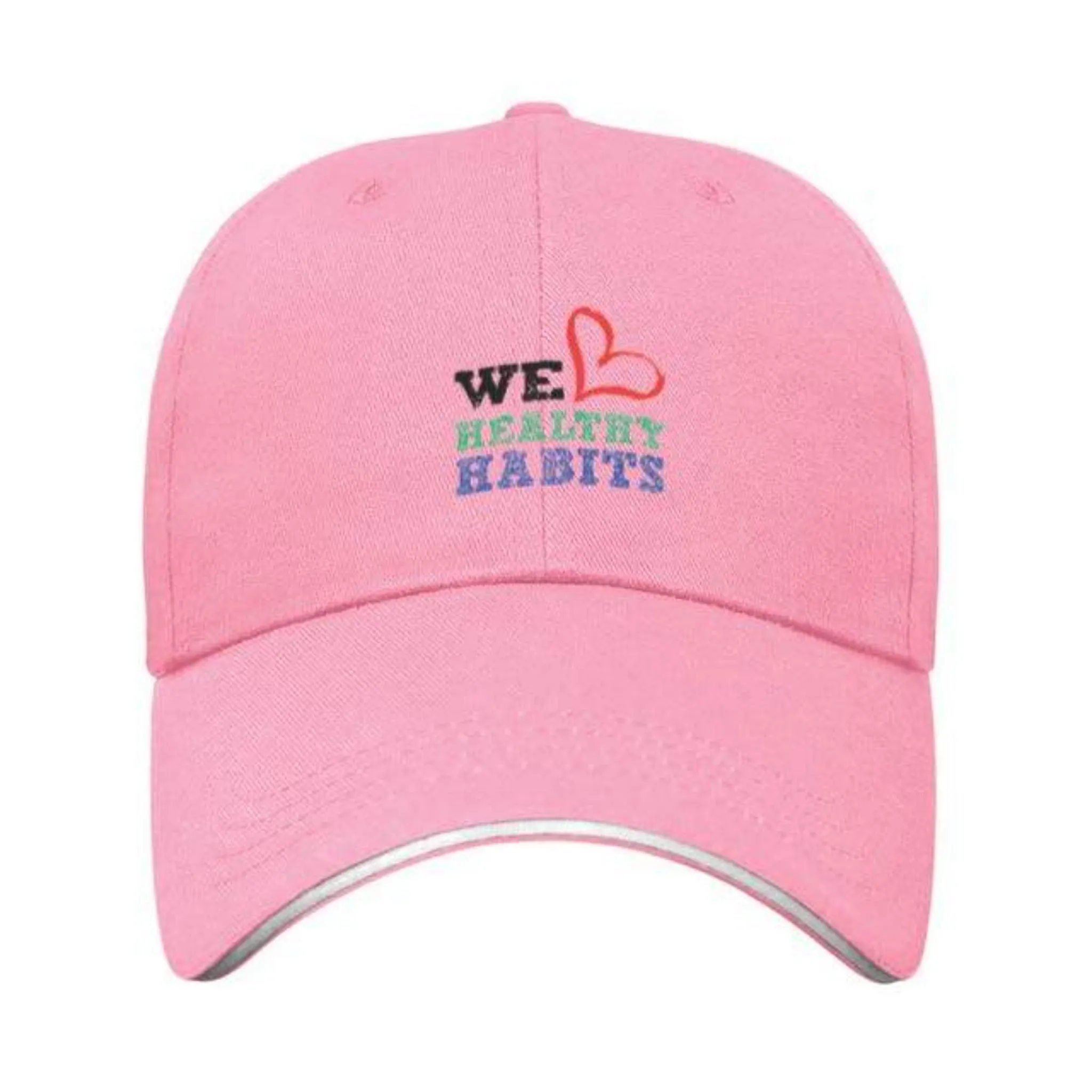 Unstructured Sandwich Cap - #403079