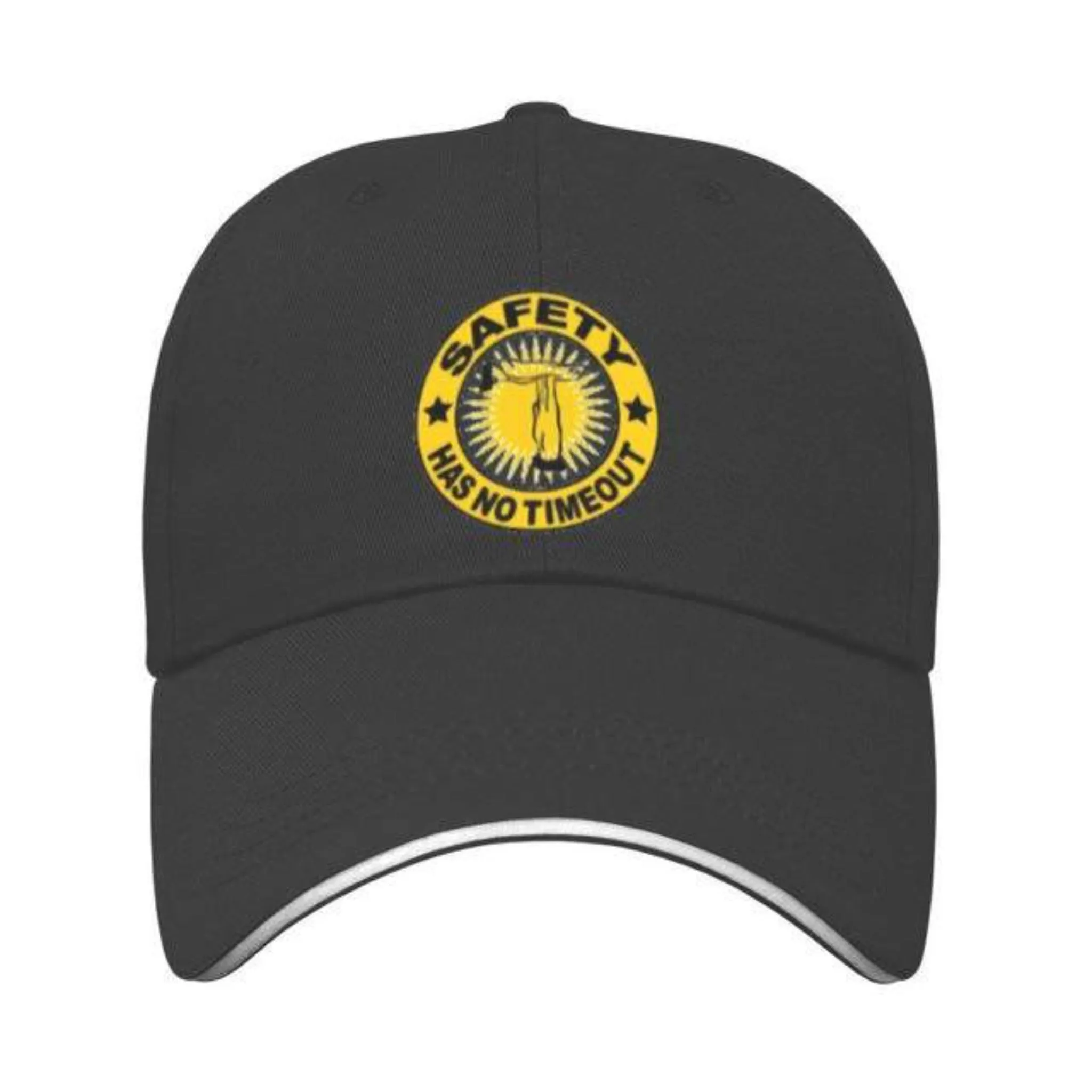 Unstructured Sandwich Cap - #403079