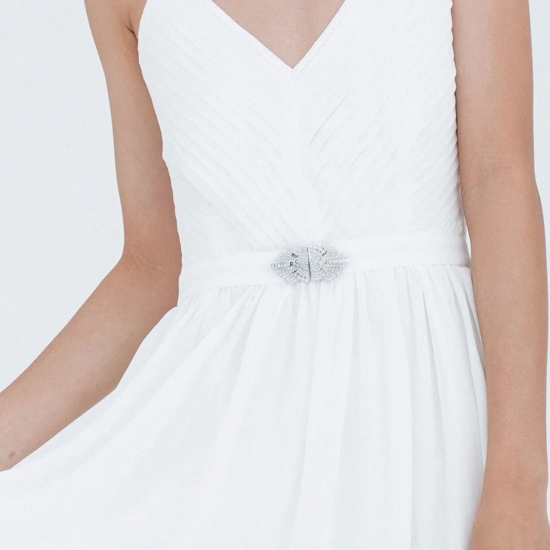 Wholesale: Original Collection - Shirley Brooch