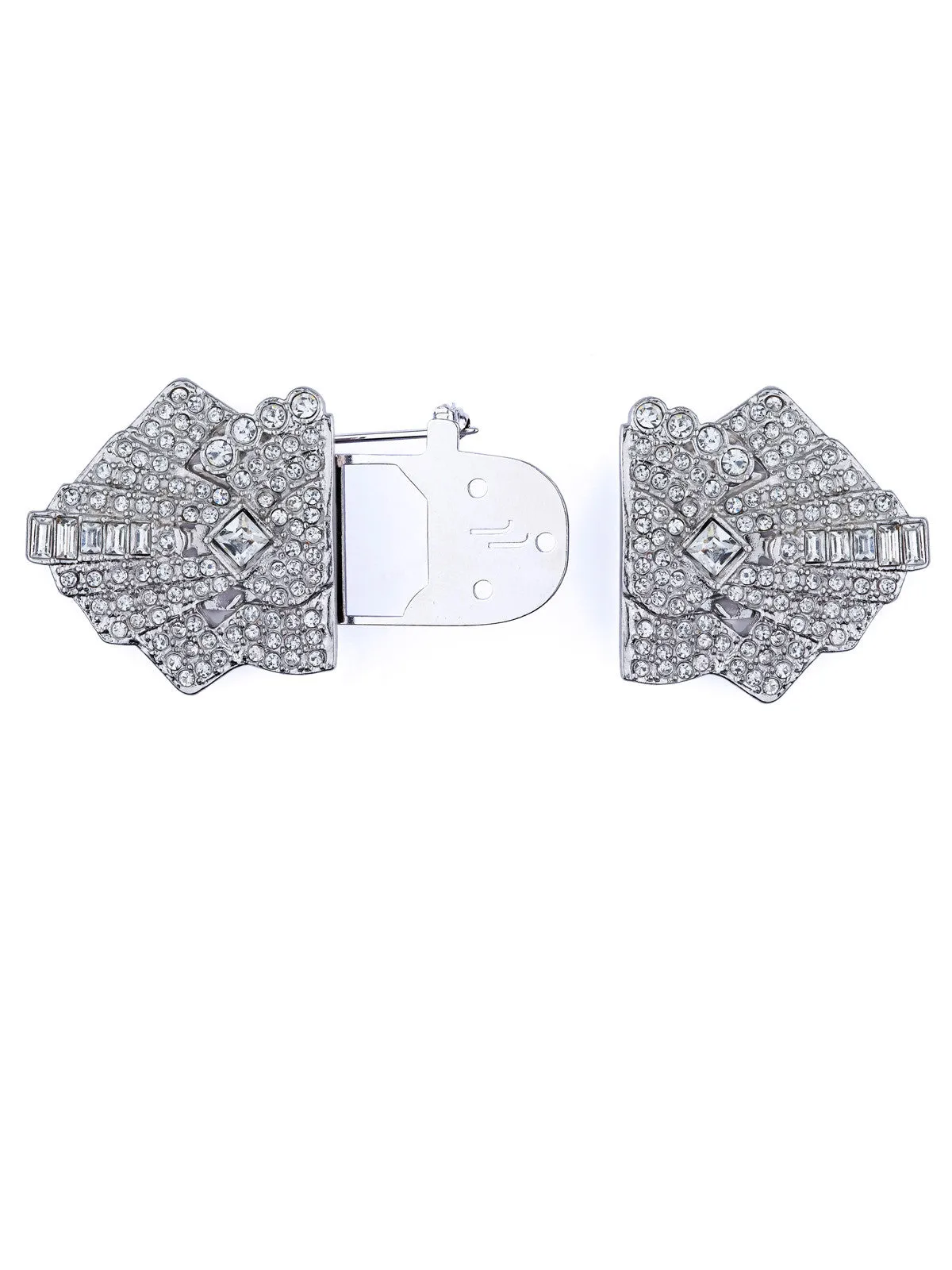 Wholesale: Original Collection - Shirley Brooch