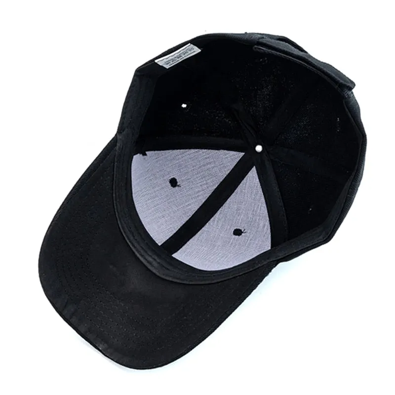 Women Diamond Inlay Cap Simple Plain Baseball Cap Female Adjustable Casual Outdoor Streetwear Fashion Hat