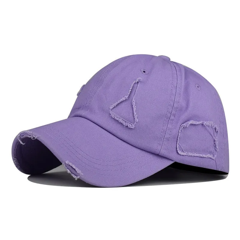 Women's Men's Cap Dad Hat Solid Sport Unisex Outdoor Custom Black Cotton Gorro Bone Gorra Baseball