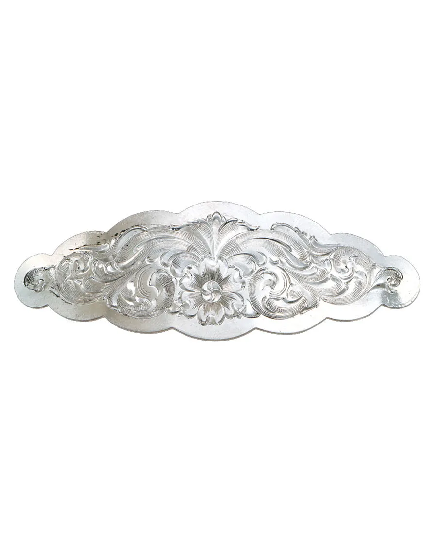 Women's Small Cloud Barrette