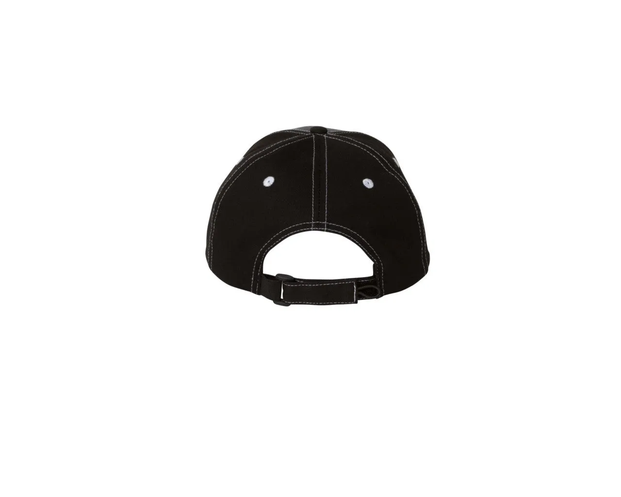 ZBlack Baseball Cap - Unisex - ICON