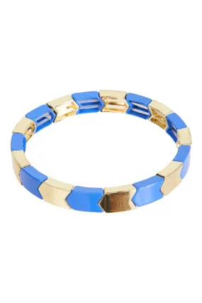 Zephyr Cuff - Cobalt